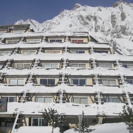 Apartamento Appart 6 pers Piau Engaly L Izard La Géla pistes à 50M Aragnouet Exterior foto