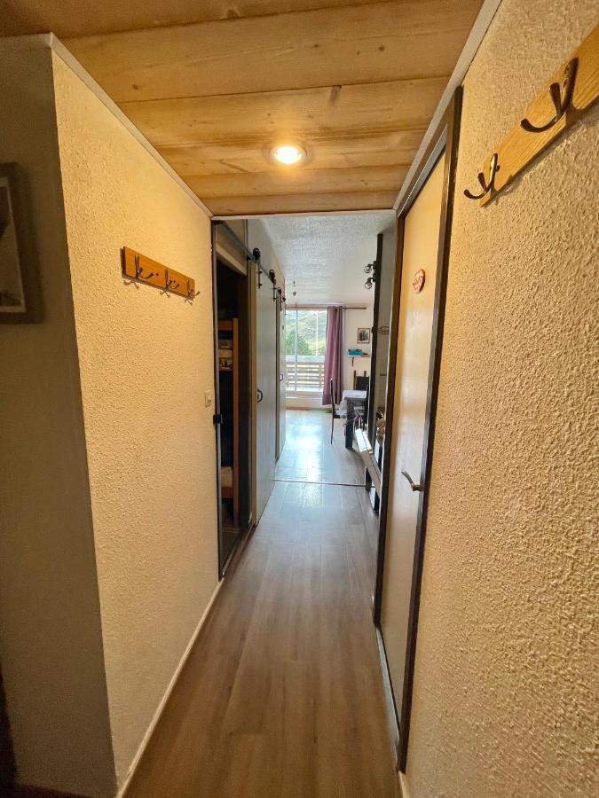 Apartamento Appart 6 pers Piau Engaly L Izard La Géla pistes à 50M Aragnouet Exterior foto