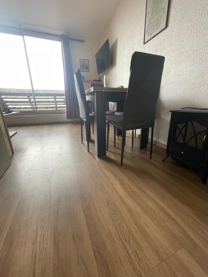 Apartamento Appart 6 pers Piau Engaly L Izard La Géla pistes à 50M Aragnouet Exterior foto