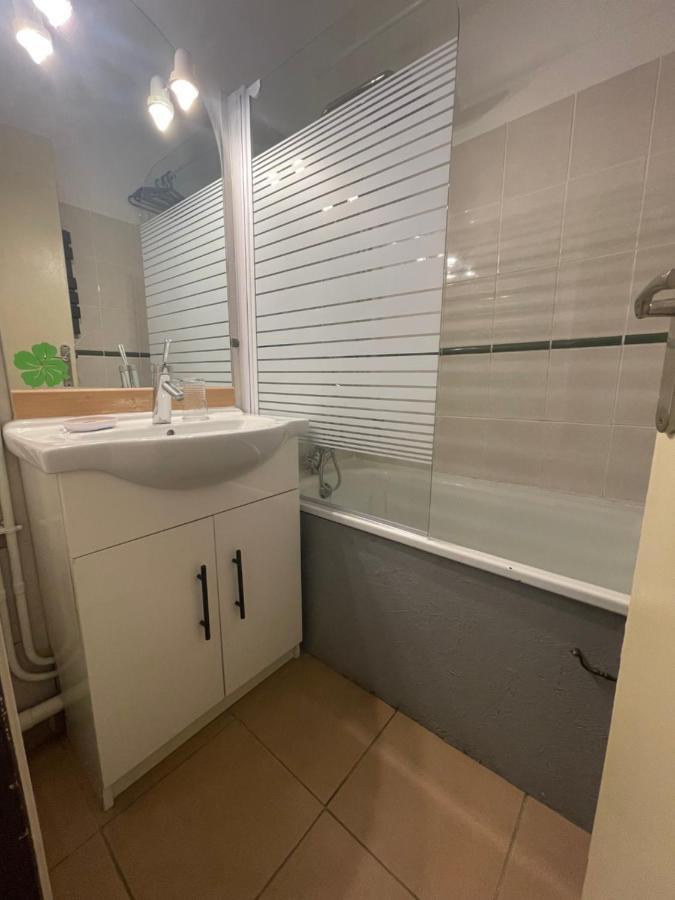 Apartamento Appart 6 pers Piau Engaly L Izard La Géla pistes à 50M Aragnouet Exterior foto